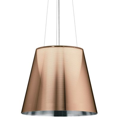 Ktribe S3 Suspension by Flos Lighting - Starlight Lighting USA and Canada